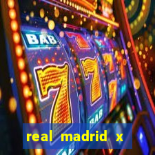 real madrid x barcelona futemax